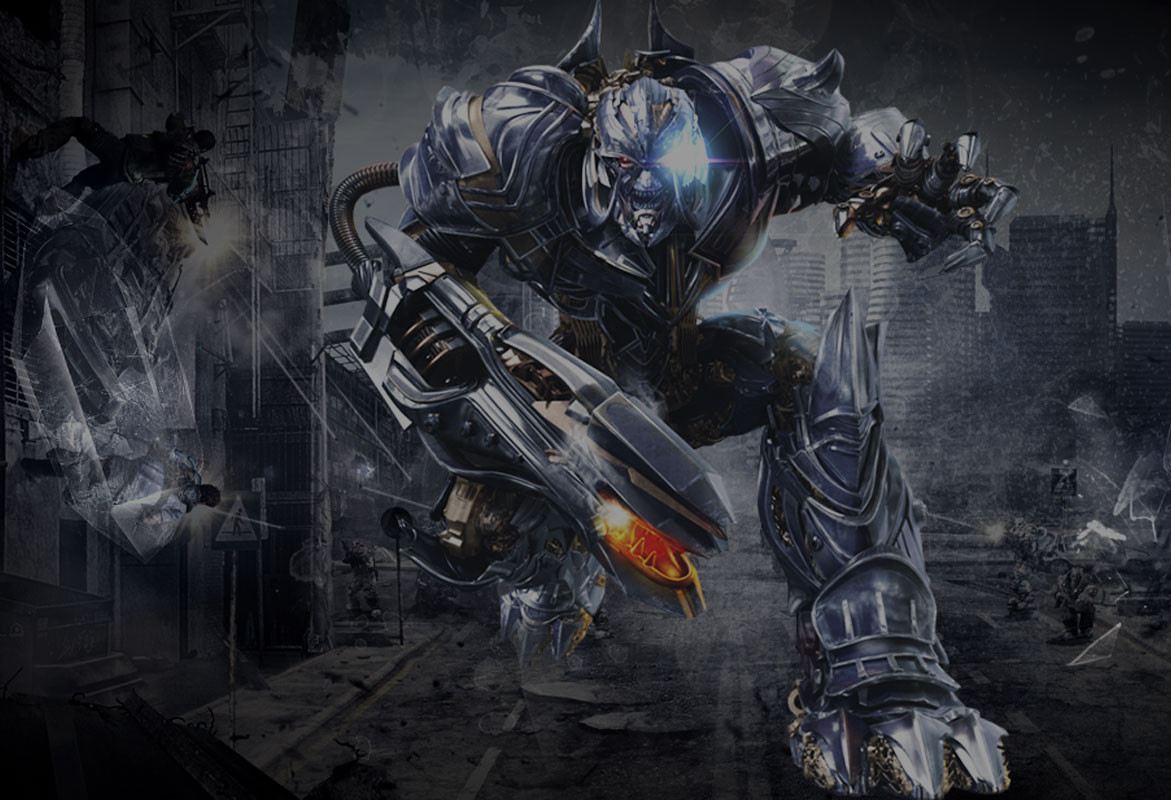 PG国际:游戏动作-课程介绍